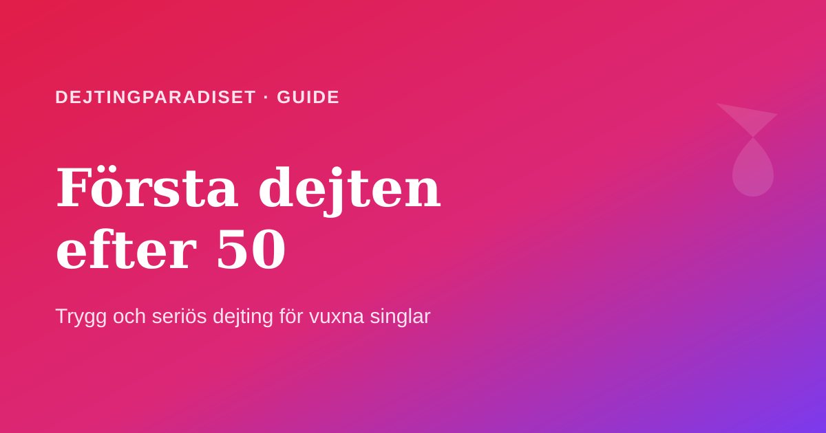 Två personer som fikar tillsammans på ett soligt café
